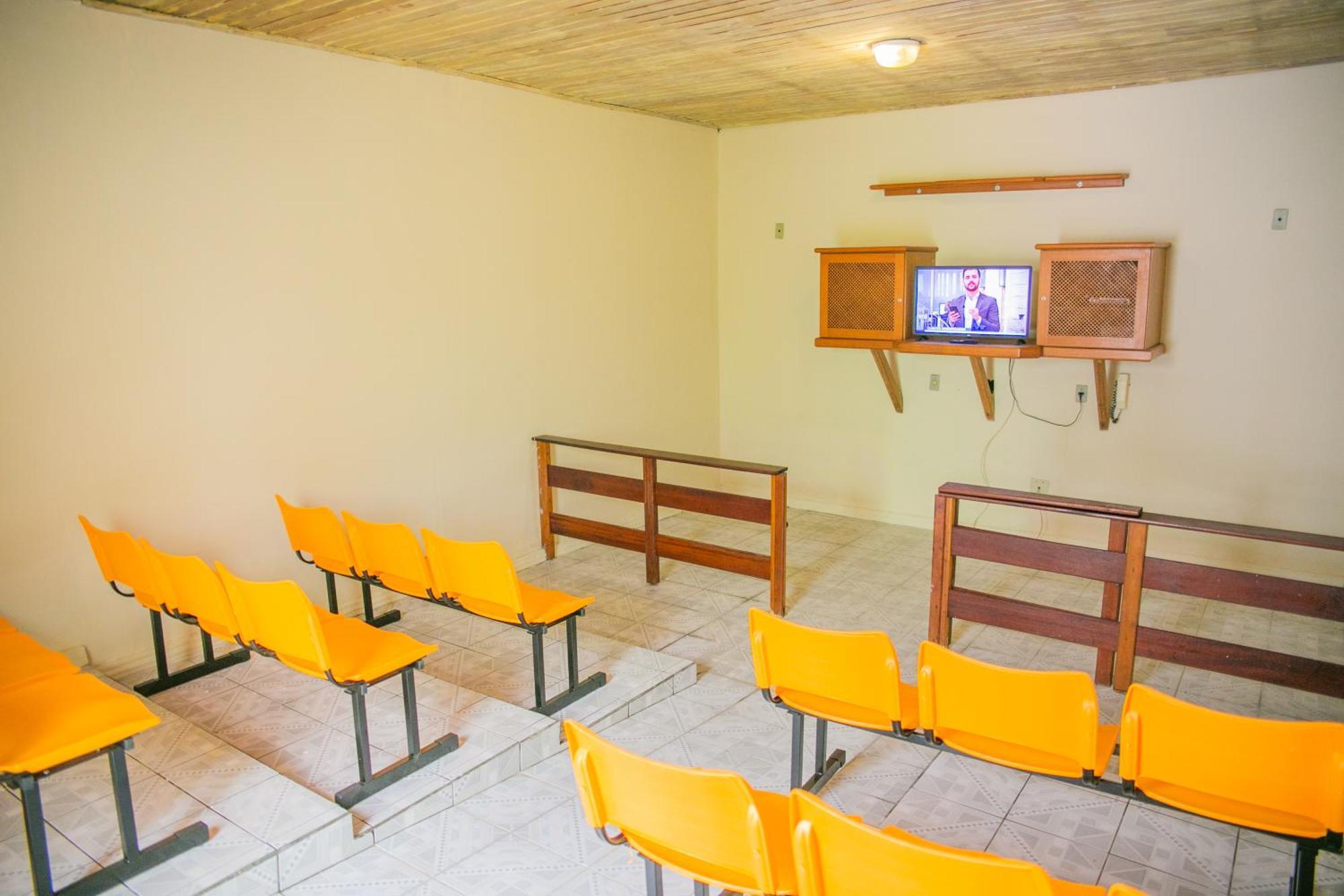 Paramar Ubatuba Kültér fotó